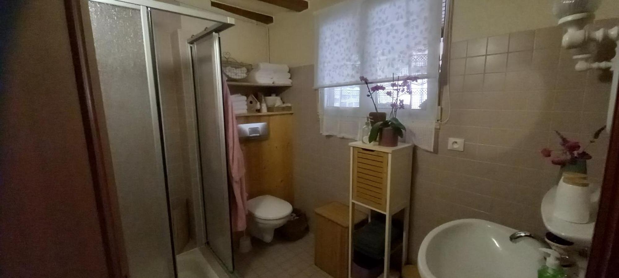 S'Gleina Gleck, In The Heart Of A Wine City, Charmant Studio 1 Piece Et 1 Salle De Bain Kaysersberg-Vignoble Екстериор снимка