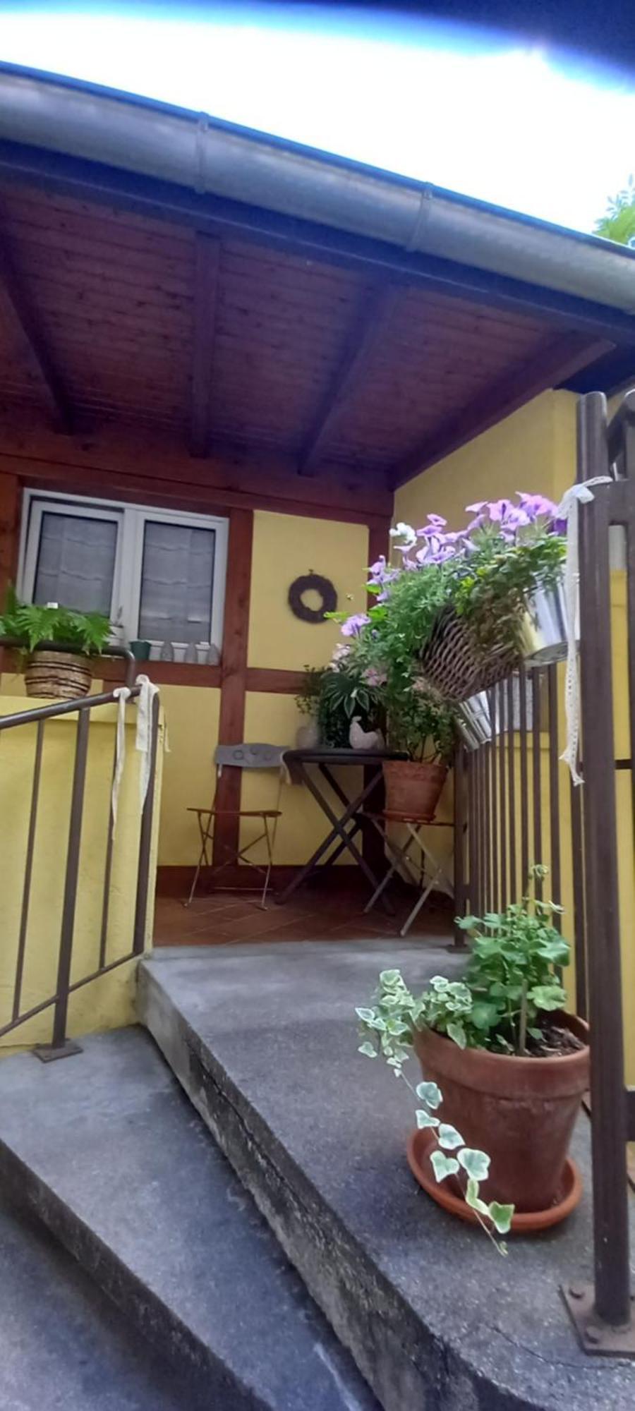 S'Gleina Gleck, In The Heart Of A Wine City, Charmant Studio 1 Piece Et 1 Salle De Bain Kaysersberg-Vignoble Екстериор снимка